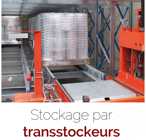 Centres automatisés