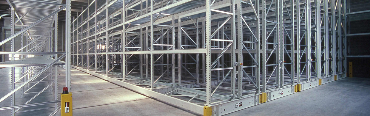 Stockage zone froid